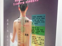 -张钰强中医正骨推拿连锁(华发商都店)