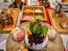 -叶叶菩提·晋福宫