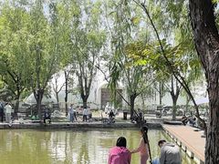 -酷鱼垂钓CLUB(朝阳区博大路店 )