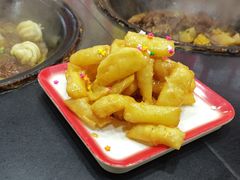 -高家小院柴火铁锅炖(哈西高铁站店)