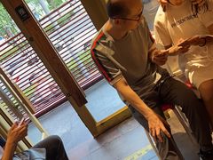 -牛村来人潮汕牛肉火锅(西单店)