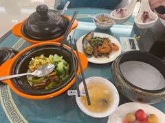 -颐而康·按摩·艾灸·足疗(汽车东站店)