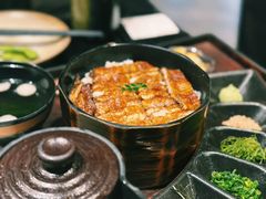 -玄白·炭烤活鳗(上海首店)