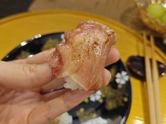 -帝鮨·烧肉割烹(龙湖金楠天街店)