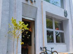 -福嗝er 咖啡&精酿餐吧(东四店)