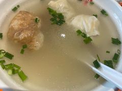 -鲜得来排骨年糕(即墨路店)