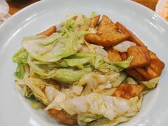 -巴依老爷新疆美食(常营店)