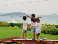 -三亚亚龙湾天域度假酒店