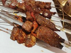 -小董哥烤串(故宫店)