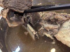 -老牌依强牛肉店(达道总店)