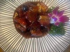 -浔庐餐厅•江西老字号•九江菜(南湖国际店)