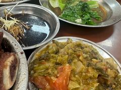 -阿秋牛排(湖心街店)