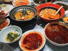 -六合居(温江店)