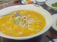 -邢家锅贴老店·非遗·开封菜(金明广场店)