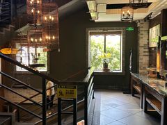-味可道美食坊(福基路店)