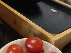 -东来顺饭庄(金泉广场店)