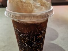 -麦当劳(静安寺店)