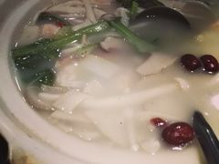 -高第街56号餐厅(泰安万达店)