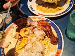 -伯友茶记(中华广场店)