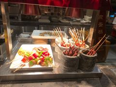 -味餐厅·海鲜·火锅·自助餐