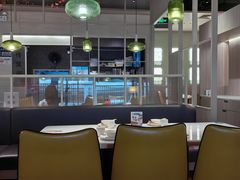 -清晖小苑·顺德菜(观澜湖新城店)