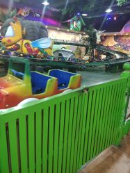 -菲菲羊乐园(临平银泰城店)