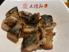 -木槿花韩式炭烤·熟成肉工坊(孙文东路店)