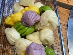 -山河屯铁锅炖·非遗东北菜(南山店)