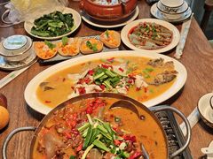 -小喜客·云南特色菜(纳西庭院店)