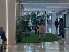 -凯德MALL(望京店)