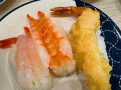 -滨寿司(新街口中央商场店)