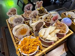 -菌自由丨野生菌火锅特色庭院餐厅(丽江古城店)