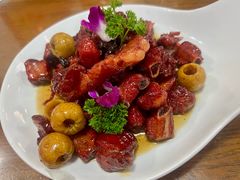 -青州府·青州菜