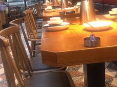 大堂-辣得叫湘菜(观海卫店)