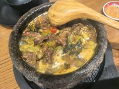 -敏珠拉姆藏餐·南京厨房(富春江东街店)