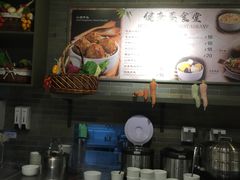 -食代馆(深业上城店)