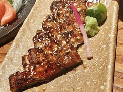 -炉胜·炉端烧·居酒屋
