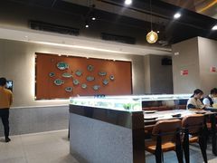 -黄鱼炙夜(华家池店)
