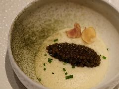 -Le Bernardin