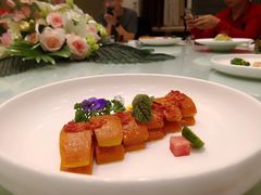 -鲁班张葱烧海参(马庄街店)