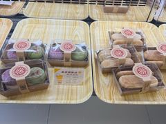 -北大家园食堂