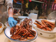 -陈鹏鹏潮汕菜(欢乐海岸 海边景观店)
