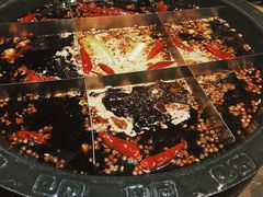 -重庆渝达老火锅(春熙路店)