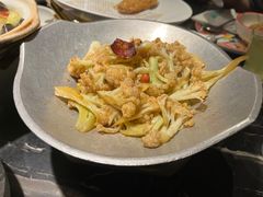 -新白鹿餐厅(松江开元地中海店)