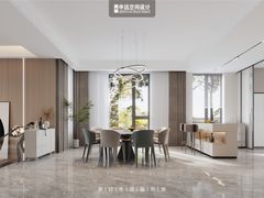 -申远空间设计丨大宅别墅装修定制(徐汇设计中心)