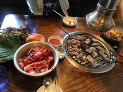 -新村食堂(明洞店 )