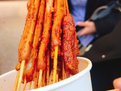 -千禧炸串(明瓦廊店)