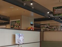 -海底捞火锅(百利广场店)