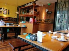 -永安鱼庄·镇江菜(三店纬五路店)