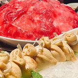 有被惊艳到！我愿称之为火锅界的天花板